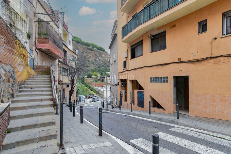 Foto 3d71fffb-ce44-4653-86c1-4a8ab3182681. Pis a Roquetes Barcelona