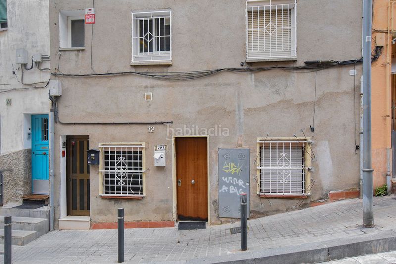 Foto a4afe0a7-0dea-4969-b904-c83c40f9f4d8. Pis a Roquetes Barcelona