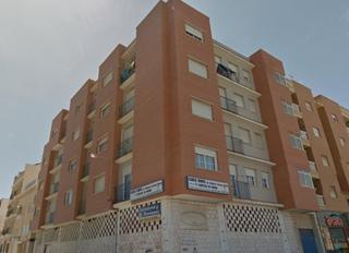 Aparcament cotxe  Yiyo (el). Solvia inmobiliaria  garaje roquetas de mar