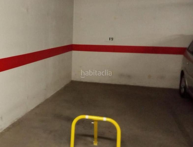 Foto 8cb821d5-f9cc-4e0e-8161-3496bb3c4528. Posto auto in Carretera Mojonera - Cortijos de Marín Roquetas de Mar