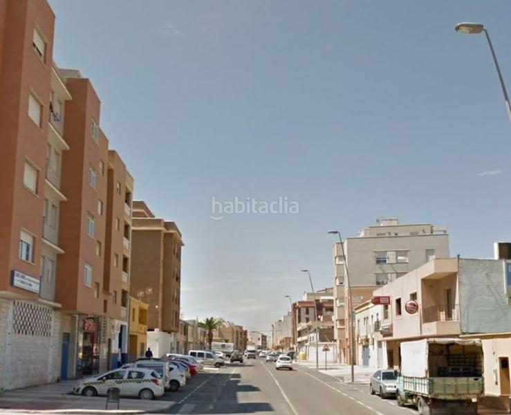 Foto a1b47193-211c-40df-a817-f26079a0c675. Posto auto in Carretera Mojonera - Cortijos de Marín Roquetas de Mar