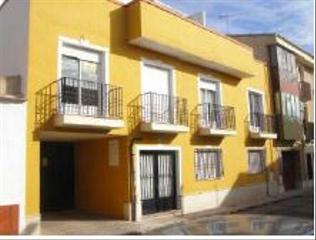 Aparcament cotxe  C/ padre lópez. Solvia inmobiliaria  garaje daimiel