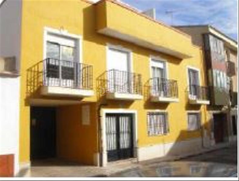 Foto 1c443cde-ee02-4205-ad59-aa01290ee4ba. Parking coche solvia inmobiliaria garaje en Daimiel