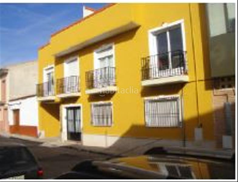 Foto c0025783-4d30-4a55-8d1a-3096fd8d4600. Parking coche solvia inmobiliaria garaje en Daimiel
