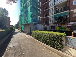 Geschäftsraum in Cm de Leganés