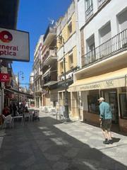 Miete Geschäftsraum  C/ pozo nuevo. Solvia inmobiliaria  locales morón de la frontera