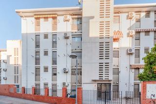 Flat  C/ lucena. Solvia inmobiliaria  piso córdoba