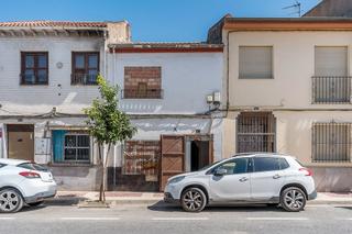 Xalet  Av andalucía. Solvia inmobiliaria  casa fuente vaqueros