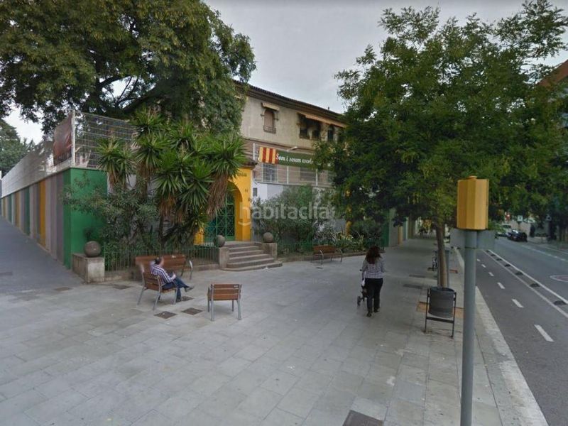 Foto 1a70d893-0422-4d96-81c0-c8560c1102ab. Aparcament cotxe a La Bordeta Barcelona