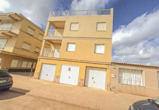 Autoparkplatz  C/ españa. Solvia inmobiliaria  garaje cartagena