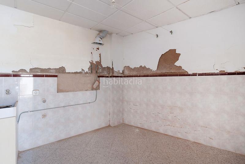 Foto 21372b2f-4cfb-4601-b75e-af976229ef21. Flat in El Carmen - La Barrera Lucena