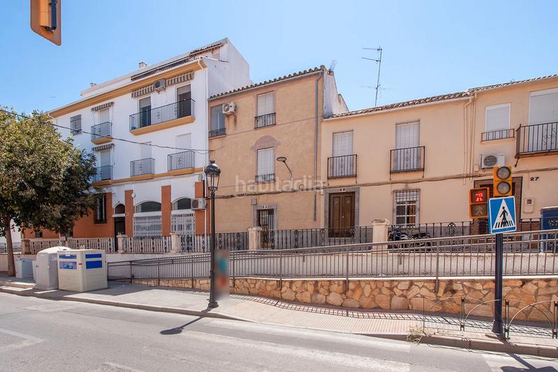 Foto 2abe95c8-365a-4ec6-83ed-7609d84006b4. Flat in El Carmen - La Barrera Lucena