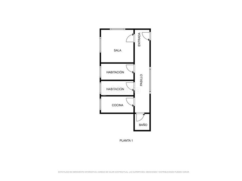 Foto 617866c9-3d30-4569-a2f4-7798fc2caf76. Flat in El Carmen - La Barrera Lucena