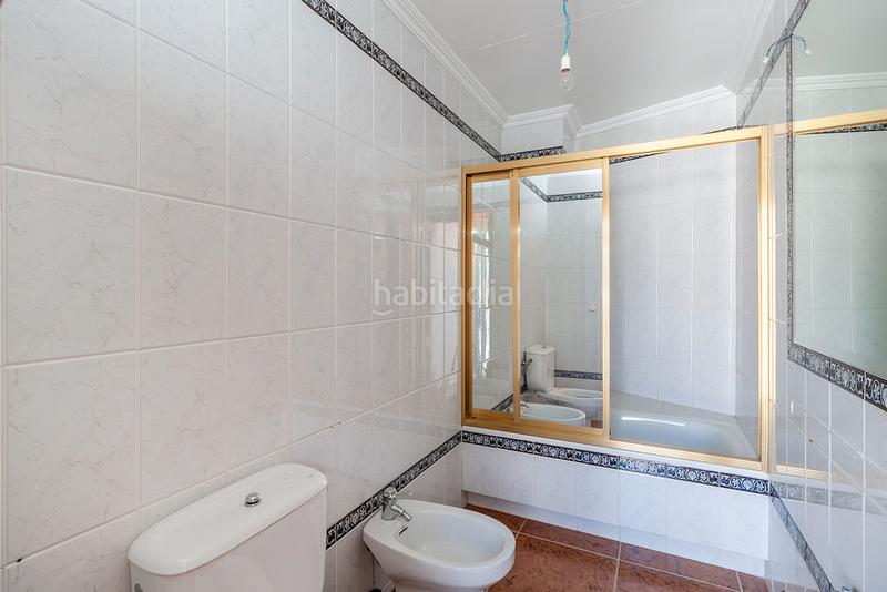 Foto 95a59c78-26a7-4dbf-be51-0c662f7a82de. Flat in El Carmen - La Barrera Lucena