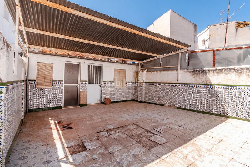 Foto c29860f5-3f5d-4b2a-999b-608ee9ddb012. Flat in El Carmen - La Barrera Lucena