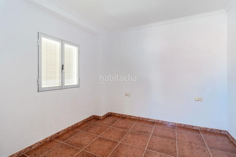 Foto c80af215-e819-4654-b1ec-933638d2a702. Flat in El Carmen - La Barrera Lucena