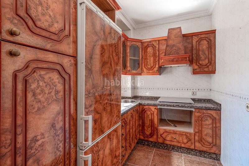 Foto f2b2753c-d91e-4577-b306-6982601a58dc. Flat in El Carmen - La Barrera Lucena