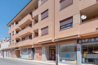 Appartement  C/ lorca. Solvia inmobiliaria  piso fuente álamo de murcia