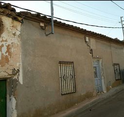 Chalet  C/ altozano. Solvia inmobiliaria  casa alberca de záncara la