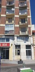 Pis  C/ real. Solvia inmobiliaria  piso íscar