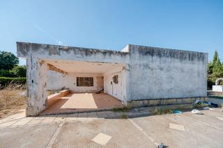 Xalet  C/ los arconocales. Solvia inmobiliaria  chalet independiente sanlúcar la mayor