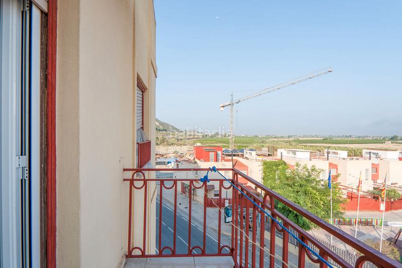 Foto 2dc8e8cd-e872-4b99-9fe8-10ee0d20c618. Piso solvia inmobiliaria piso en Desamparados - Hurchillo - Torremendo Orihuela