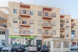Appartement  C/ congreso-hurchillo. Solvia inmobiliaria  piso orihuela