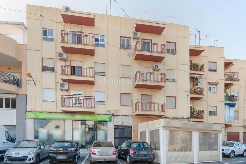 Foto 3e85ec6c-d330-4ec1-b27a-20b6a5109713. Piso solvia inmobiliaria piso en Desamparados - Hurchillo - Torremendo Orihuela
