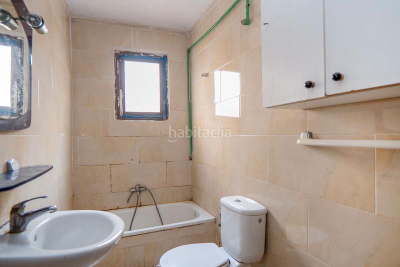 Foto 5c781678-20c1-4e3b-b373-1489a7b24aef. Piso solvia inmobiliaria piso en Desamparados - Hurchillo - Torremendo Orihuela