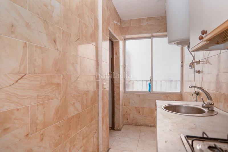 Foto 70cf47c3-e7f7-4765-93c2-0b22e12ab581. Piso solvia inmobiliaria piso en Desamparados - Hurchillo - Torremendo Orihuela