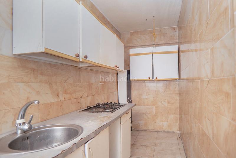 Foto c34e325c-35eb-4f9b-9590-a5ce7ff6ad75. Piso solvia inmobiliaria piso en Desamparados - Hurchillo - Torremendo Orihuela