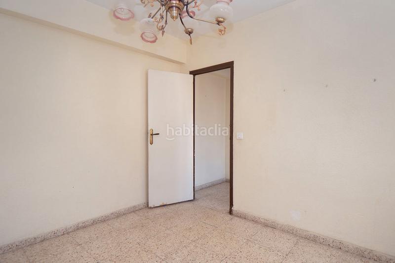 Foto eb34d13f-442a-4cab-804f-ab0722700782. Piso solvia inmobiliaria piso en Desamparados - Hurchillo - Torremendo Orihuela
