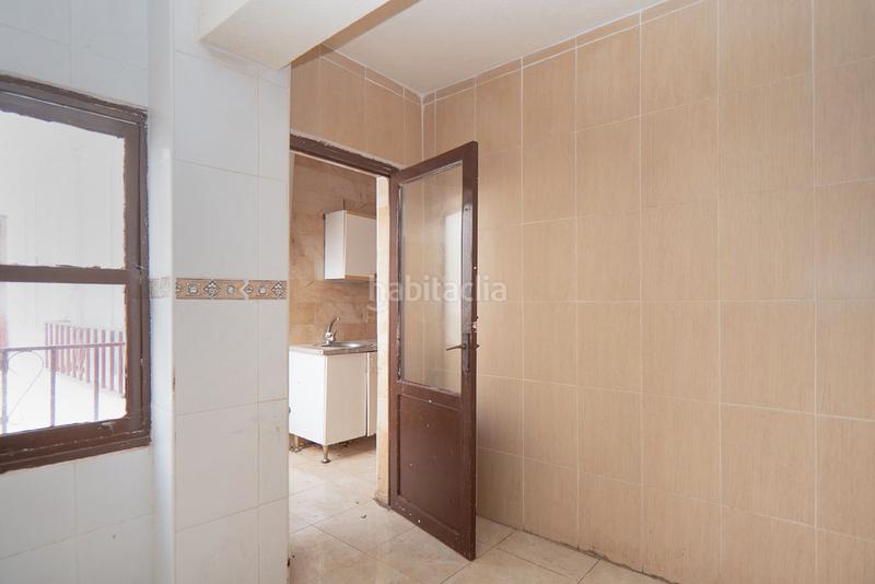Foto f555d2c9-39f6-47ae-b5e5-c47758ec7c4f. Piso solvia inmobiliaria piso en Desamparados - Hurchillo - Torremendo Orihuela