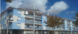Aparcament cotxe  C/ ronda levante. Solvia inmobiliaria  garaje fuente álamo de murcia