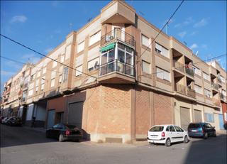 Car parking  Ibiza. Solvia inmobiliaria  garaje totana