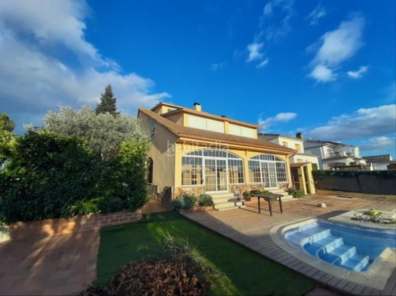 Foto 0f3e187c-184c-462c-82b9-c878ab35e9d9. Chalet solvia inmobiliaria chalet independiente palausolità i plegamans en Palau-solità i Plegamans