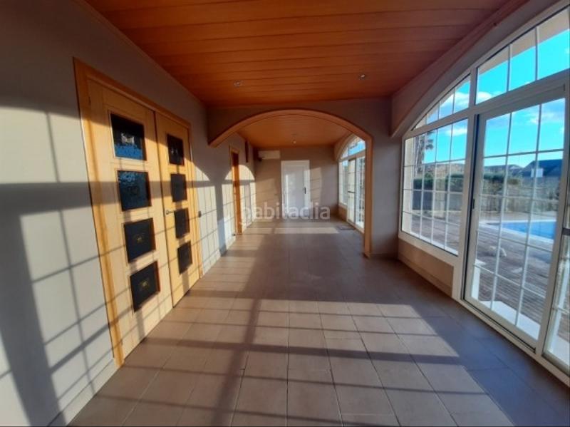 Foto b7cc8bb6-8373-482e-b6cc-7611279f4d43. Chalet solvia inmobiliaria chalet independiente palausolità i plegamans en Palau-solità i Plegamans