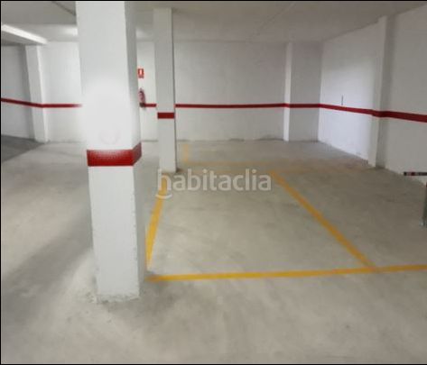 Foto 0f3cbe19-65d0-4685-ba3d-b840adb093fb. Aparcament cotxe a Yebes - valdeluz Yebes