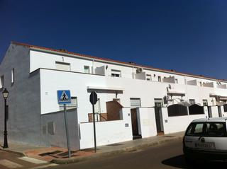 Aparcament cotxe  C/ fidel rosario parra. Solvia inmobiliaria  garaje valdelacalzada