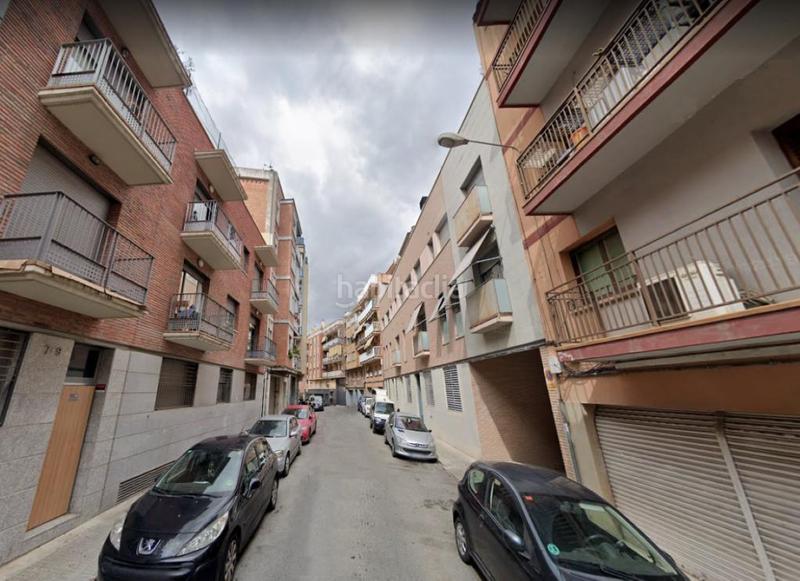 Foto 3c2c1d05-3ae9-4796-89d7-12393adc8067. Aparcament cotxe a Centre Sant Boi de Llobregat