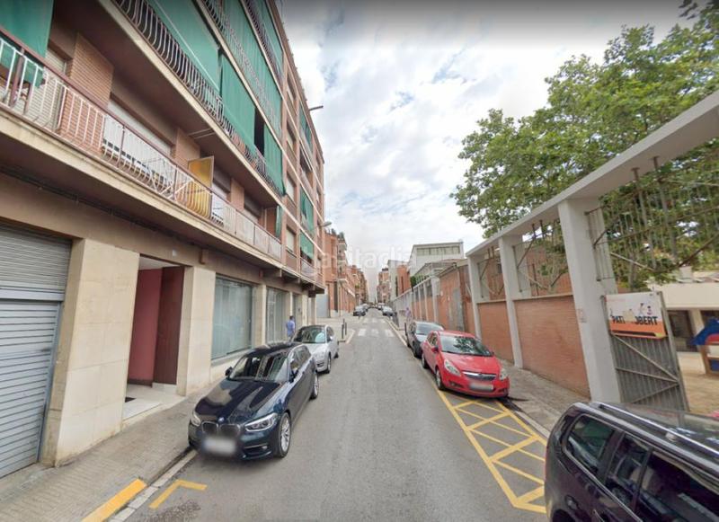 Foto 8500d07b-55b0-4818-9075-eb198fa5858b. Aparcament cotxe a Centre Sant Boi de Llobregat