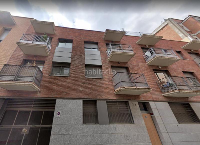 Foto d82b21dd-29c8-47d0-b3e1-b5c4a38b6092. Aparcament cotxe a Centre Sant Boi de Llobregat