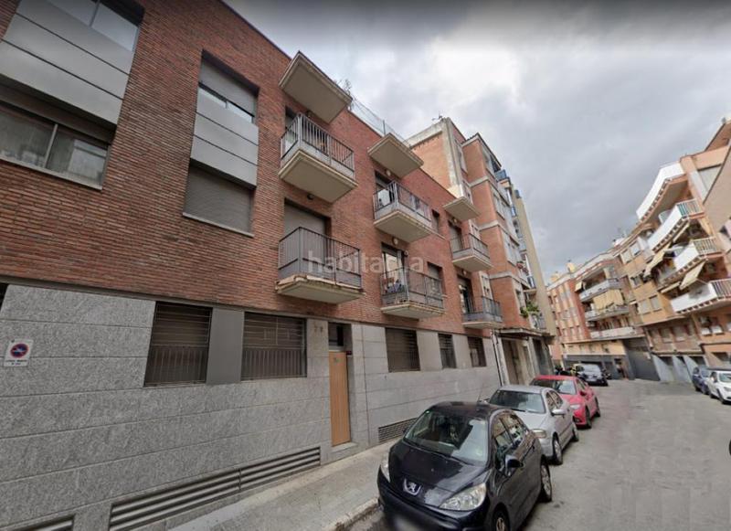 Foto dadb13f6-5a96-4aec-b6f0-e68410fc599b. Aparcament cotxe a Centre Sant Boi de Llobregat