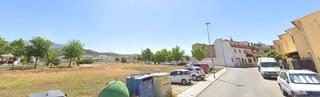 Aparcament cotxe  Ancha. Solvia inmobiliaria  garaje pulianas