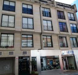Aparcament cotxe  Av general franco. Solvia inmobiliaria  garaje ribeira