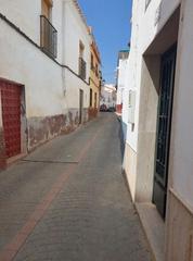 Casa aparellada  C/ real. Solvia inmobiliaria  chalet adosado vélez de benaudalla