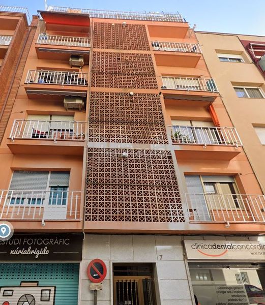 Foto 804231d8-9728-46f7-b257-6d51ddc22670. Pis a Concòrdia Sabadell