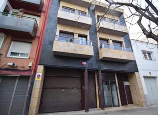 Aparcament cotxe  Cordelles. Solvia inmobiliaria  garaje cerdanyola del vallès