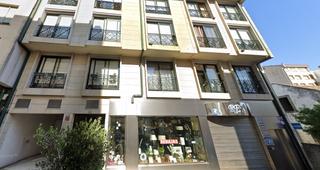 Parking coche  C/ galici - ribeira. Solvia inmobiliaria  garaje ribeira