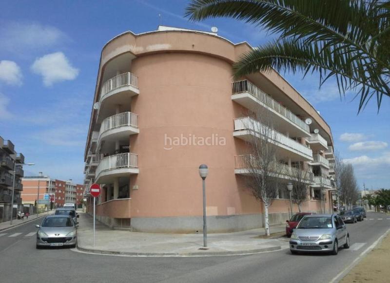 Foto 2d38be72-dd8b-4bc7-aac2-9825c4925424. Aparcament cotxe a Grau - Quintanes Amposta
